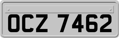 OCZ7462