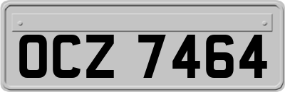 OCZ7464