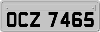 OCZ7465