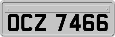 OCZ7466