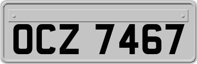 OCZ7467