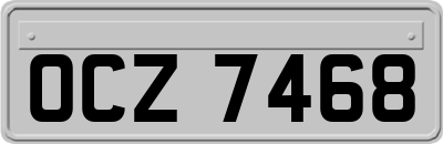 OCZ7468