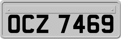 OCZ7469