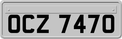 OCZ7470