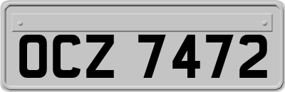 OCZ7472