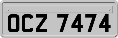 OCZ7474