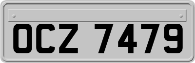OCZ7479