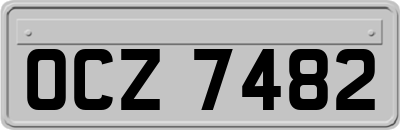 OCZ7482