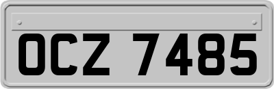 OCZ7485