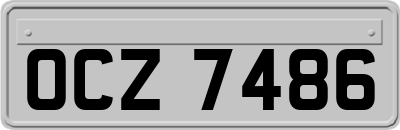 OCZ7486