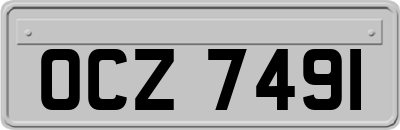 OCZ7491