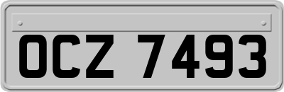 OCZ7493