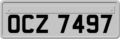 OCZ7497