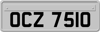 OCZ7510