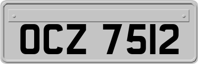 OCZ7512