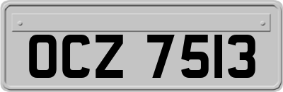 OCZ7513