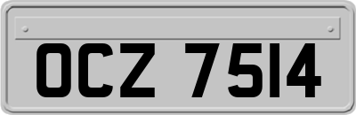 OCZ7514