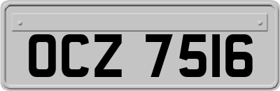 OCZ7516