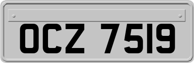 OCZ7519
