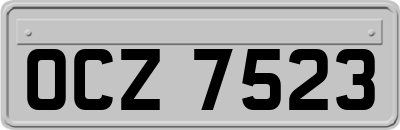 OCZ7523