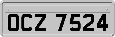 OCZ7524