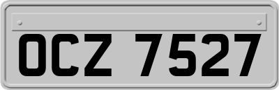 OCZ7527