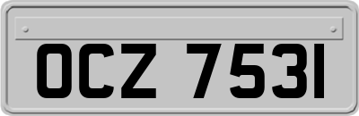 OCZ7531