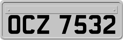 OCZ7532