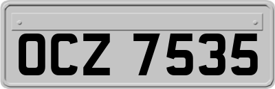 OCZ7535