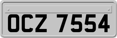 OCZ7554