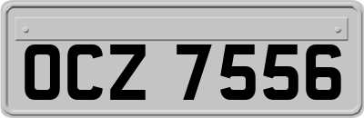 OCZ7556