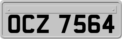 OCZ7564