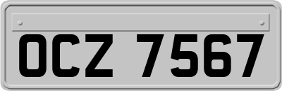 OCZ7567