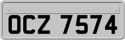 OCZ7574
