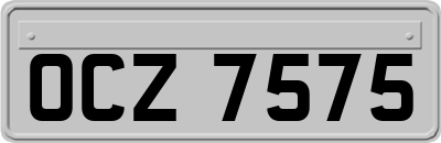 OCZ7575