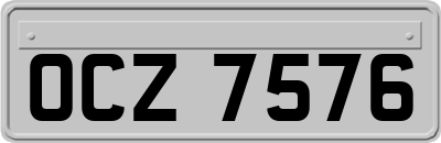 OCZ7576