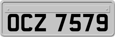 OCZ7579
