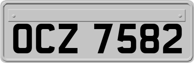 OCZ7582