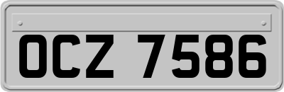 OCZ7586