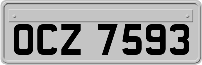 OCZ7593