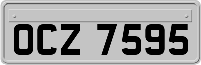 OCZ7595