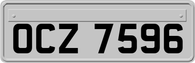 OCZ7596