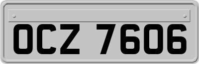 OCZ7606