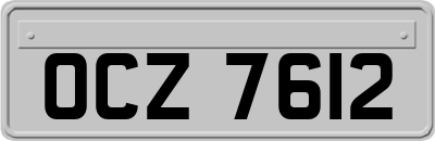 OCZ7612