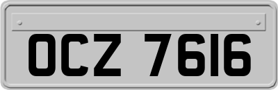 OCZ7616