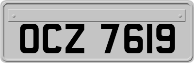 OCZ7619