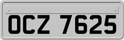 OCZ7625