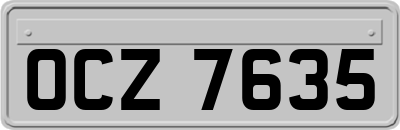 OCZ7635