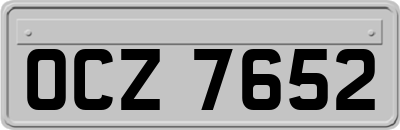 OCZ7652