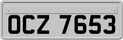 OCZ7653